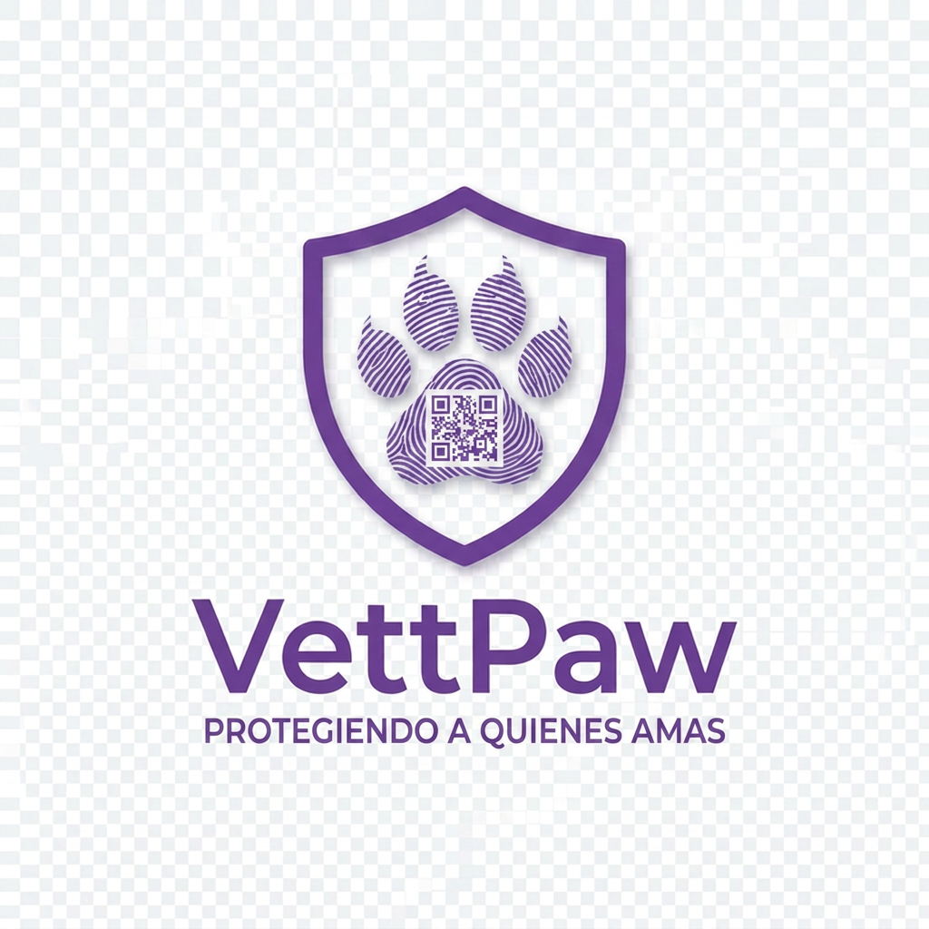 Logo VettPaw